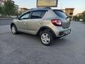 Renault Sandero Stepway 2015 года за 5 200 000 тг. в Атырау – фото 2