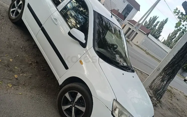 ВАЗ (Lada) Granta 2190 2013 годаүшін2 500 000 тг. в Семей