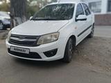 ВАЗ (Lada) Granta 2190 2013 года за 2 500 000 тг. в Семей – фото 2