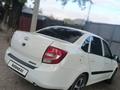 ВАЗ (Lada) Granta 2190 2013 годаүшін2 500 000 тг. в Семей – фото 4