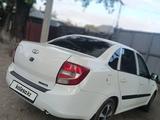 ВАЗ (Lada) Granta 2190 2013 года за 2 500 000 тг. в Семей – фото 4