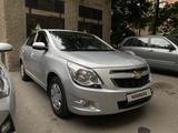 Chevrolet Cobalt 2020 года за 4 800 000 тг. в Алматы – фото 2