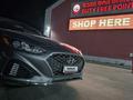 Hyundai Sonata 2018 годаүшін7 100 000 тг. в Актау – фото 2