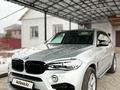 BMW X5 2015 годаүшін16 666 666 тг. в Алматы – фото 3