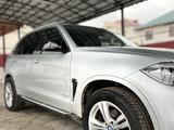 BMW X5 2015 годаүшін16 666 666 тг. в Алматы – фото 5