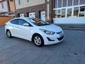 Hyundai Elantra 2014 годаfor6 700 000 тг. в Кызылорда – фото 3