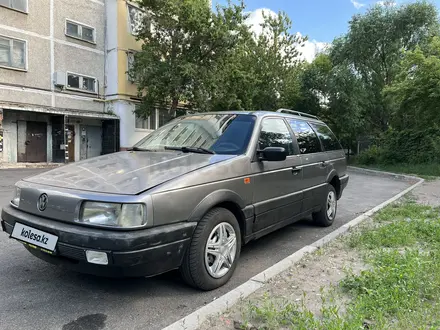 Volkswagen Passat 1991 года за 1 450 000 тг. в Костанай – фото 2