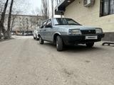 ВАЗ (Lada) 2109 2001 года за 1 200 000 тг. в Сарыкемер