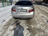 Toyota Camry 2007 года за 6 300 000 тг. в Павлодар – фото 3