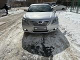 Toyota Camry 2007 года за 6 300 000 тг. в Павлодар – фото 2