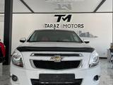 Chevrolet Cobalt 2022 года за 4 900 000 тг. в Тараз – фото 3