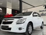 Chevrolet Cobalt 2022 года за 4 900 000 тг. в Тараз