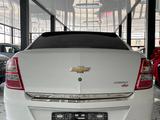 Chevrolet Cobalt 2022 года за 4 900 000 тг. в Тараз – фото 4
