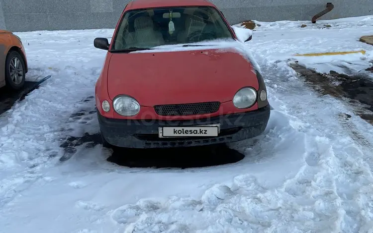 Toyota Corolla 1997 года за 950 000 тг. в Караганда