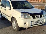Nissan X-Trail 2003 годаүшін3 800 000 тг. в Темиртау – фото 3
