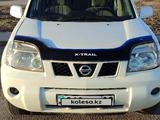 Nissan X-Trail 2003 годаүшін3 800 000 тг. в Темиртау – фото 2