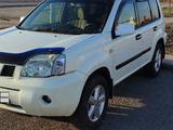 Nissan X-Trail 2003 годаүшін3 800 000 тг. в Темиртау – фото 4