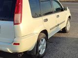 Nissan X-Trail 2003 годаүшін3 800 000 тг. в Темиртау – фото 5