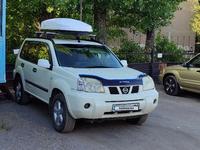 Nissan X-Trail 2003 года за 4 200 000 тг. в Темиртау
