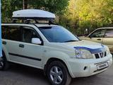 Nissan X-Trail 2003 годаүшін3 800 000 тг. в Темиртау