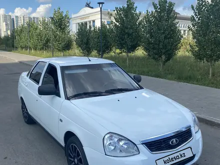 ВАЗ (Lada) Priora 2170 2014 года за 2 700 000 тг. в Астана