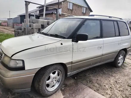Mazda MPV 1997 года за 1 500 000 тг. в Алматы