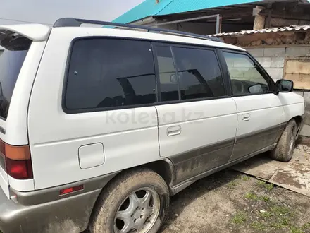 Mazda MPV 1997 года за 1 500 000 тг. в Алматы – фото 3