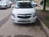 Chevrolet Cobalt 2022 года за 6 000 000 тг. в Алматы