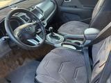 Kia Sportage 2014 года за 6 200 000 тг. в Актобе – фото 3