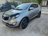 Kia Sportage 2014 года за 6 200 000 тг. в Актобе