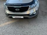 Kia Sportage 2014 года за 6 200 000 тг. в Актобе – фото 2