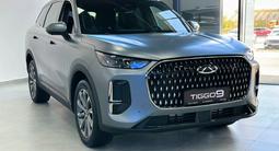 Chery Tiggo 9 Ultra 2026 года за 15 990 000 тг. в Караганда