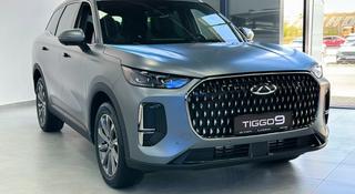 Chery Tiggo 9 Ultra 2026 года за 15 990 000 тг. в Караганда
