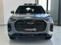 Chery Tiggo 9 Ultra 2026 года за 15 990 000 тг. в Караганда – фото 2