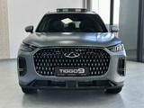 Chery Tiggo 9 Ultra 2026 года за 15 990 000 тг. в Караганда – фото 2