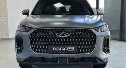 Chery Tiggo 9 Ultra 2026 года за 15 990 000 тг. в Караганда – фото 2