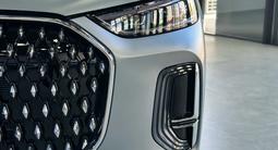 Chery Tiggo 9 Ultra 2026 года за 15 990 000 тг. в Караганда – фото 3