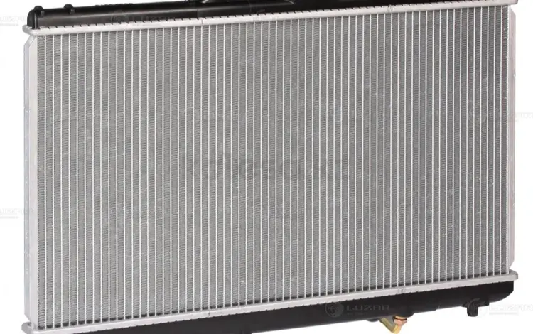 Радиатор охлаждения COROLLA за 35 000 тг. в Алматы