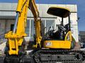 Komatsu  PC30 2014 года за 11 000 000 тг. в Алматы – фото 11