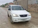 Kia Sorento 2005 годаүшін3 900 000 тг. в Актау – фото 5