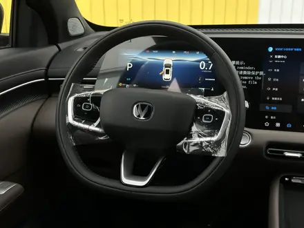 Changan CS55 Plus 2025 года за 10 050 000 тг. в Караганда – фото 11