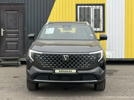 Changan CS55 Plus 2025 года за 10 050 000 тг. в Караганда – фото 2