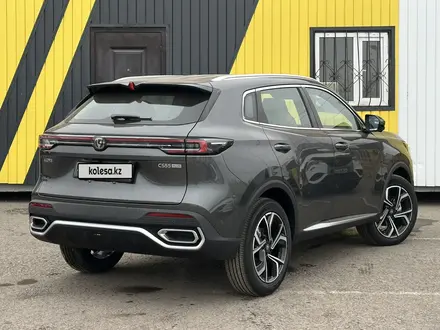 Changan CS55 Plus 2025 года за 10 050 000 тг. в Караганда – фото 6