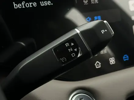 Changan CS55 Plus 2025 года за 10 050 000 тг. в Караганда – фото 9