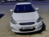 Hyundai Accent 2013 годаүшін4 400 000 тг. в Кызылорда