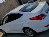 Hyundai Accent 2013 годаүшін4 400 000 тг. в Кызылорда – фото 5