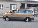 Hyundai Starex 2002 года за 4 200 000 тг. в Шымкент – фото 2