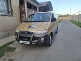 Hyundai Starex 2002 года за 4 200 000 тг. в Шымкент