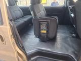 Hyundai Starex 2002 года за 4 200 000 тг. в Шымкент – фото 3
