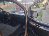 Hyundai Starex 2002 года за 4 200 000 тг. в Шымкент – фото 4